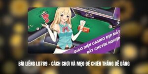 Bài Liêng LD789