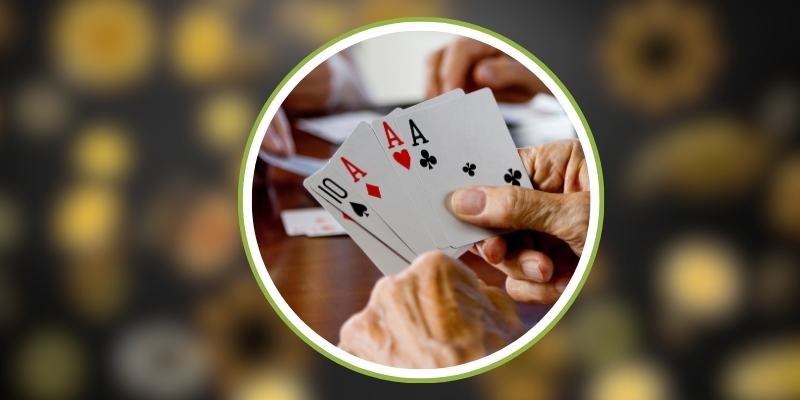 Bí quyết giúp bạn tự tin khi chơi bài Liêng LD789