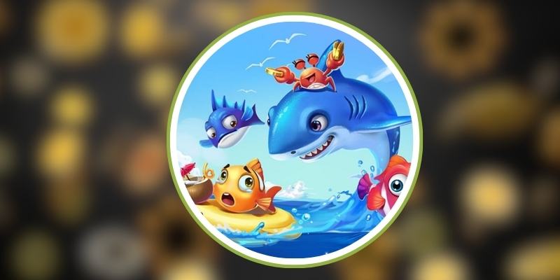 Bắn Cá Ăn Xu Online LD789 - Thỏa Sức Chinh Phục Đại Dương 3 Mẹo bắn cá ăn xu online LD789 để thắng lớn