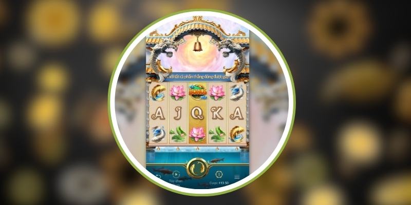 Giới thiệu về game Nổ Hũ Truyền Thuyết Rồng LD789