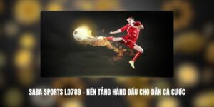 Saba Sports LD789