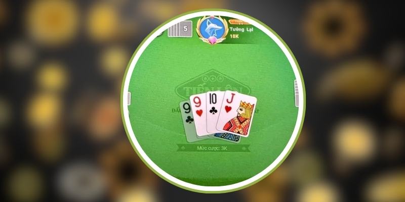 Mẹo và chiến thuật giúp làm chủ Tiến Lên Miền Nam LD789